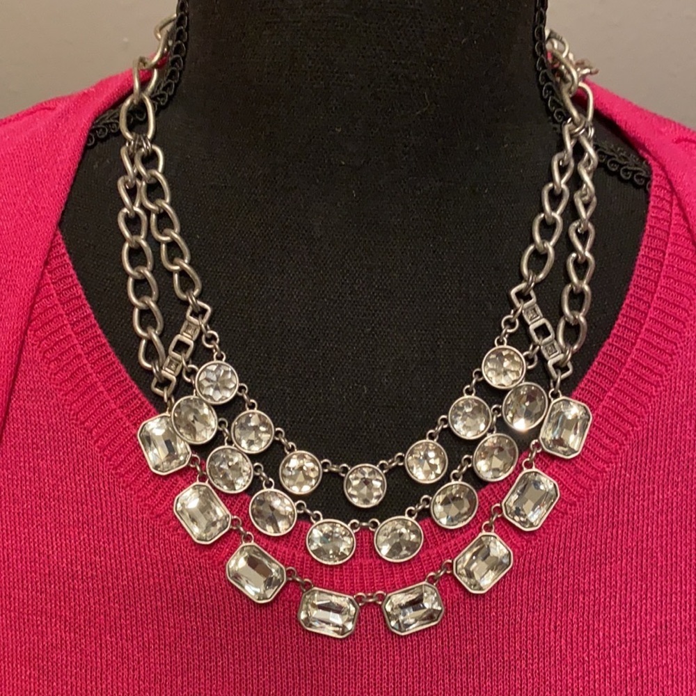 Premier Designs “Show Time!” Necklace